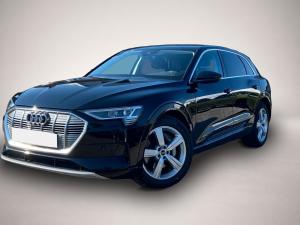 Audi e-tron 50 advanced quattro NAVI+VIRTUAL-COCKPIT+