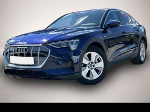 Audi e-tron 50 Quattro NAVI+VIRTUAL-COCKPIT+KAMERA+LE