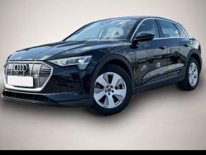 Audi e-tron 50 Quattro NAVI+VIRTUAL-COCKPIT+LED+CCS+D