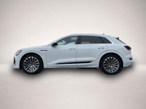 Audi e-tron 50 S-Line 188¤ m.20% Anz. 21 HeadUp Panor