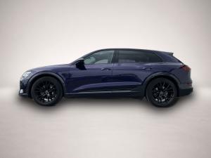 Audi e-tron 50 S line175¤ m.20% Anz. Navi LED RFK SHZ