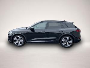 Audi e-tron 55 Advanced 21Zoll Optikpaket PANO HeadUp