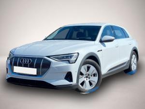 Audi e-tron 55 quattro 300kw HEAD-UP+NAVI+KAMERA+LED+