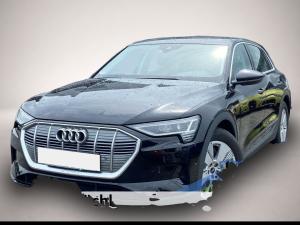 Audi e-tron 55 Quattro ACC+NAVI+VIRTUAL-COCKPIT+LED+C
