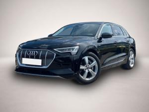 Audi e-tron 55 quattro Advanced 300kW PANORAMA+ASSITE
