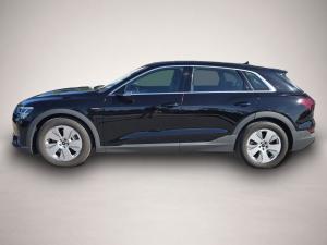 Audi e-tron 55 quattro VIRTUELLE-SPIEGEL+AHK+NAVI+VIR