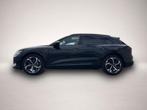 Audi e-tron 55 S line 237¤ m.20% Anz. AHK PANO Navi L