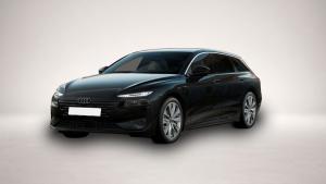 Audi e-tron A6 Avant