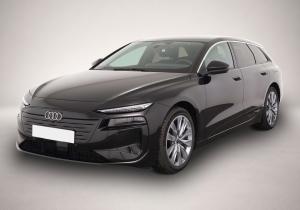 Audi e-tron A6 Avant
