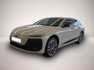 Audi e-tron A6 Avant performance TECHPRO B&O OLED AIR