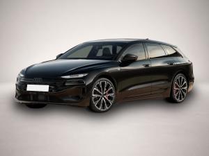 Audi e-tron A6 Avant quat 2xS line Tech+ Pano HUD AHK