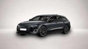 Audi e-tron A6 Avant S line