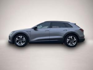 Audi e-tron Advanced 169¤ m.20% Anz. 20 Optikpaket BO