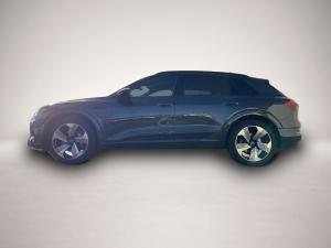 Audi e-tron Advanced 21 Zoll el.Sportsitze 4-Z-Klima