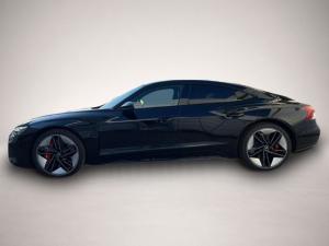 Audi e-tron GT basis quattro RS quattro Keramik Allr.