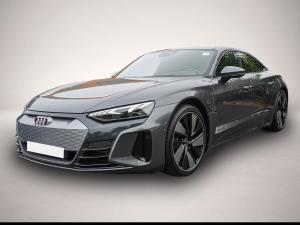 Audi e-tron GT quattro