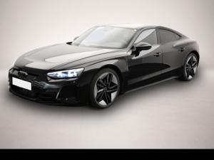 Audi e-tron GT quattro Pano/Tempo/Einparkhi