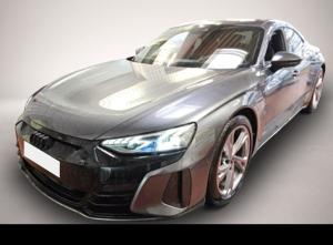 Audi e-tron GT RS Basis Quattro Matrix LED/ACC/360°/I