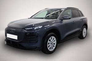 Audi e-tron Q6 SUV