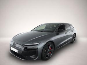 Audi e-tron S6 Avant Q 370 kW B&O/MMI Pro/Matrix/21″/