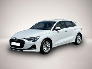 Audi Other A3 Sportback 35 TFSI s-tronic|SHZ|TEMP|PDC