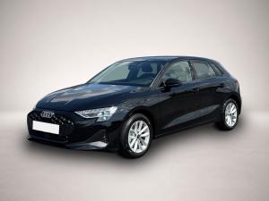 Audi Other A3 Sportback 35 TFSI s-tronic|SHZ|TEMP|PDC