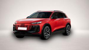 Audi Other Q6 SUV S line