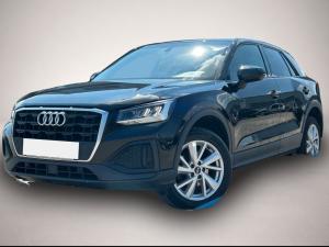 Audi Q2 1.5 35 TFSI S-tronic LED+KAMERA+EL.HECK+ACC+S