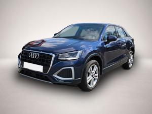 Audi Q2 1.5 TFSI S tronic 35 advanced RFK ACC VIRT-CO
