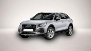 Audi Q2 30 TDI Advanced