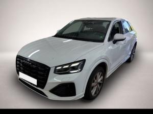 Audi Q2 30 TDI advanced *AHK*Matrix-LED*