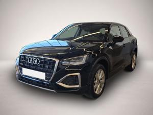 Audi Q2 30 TDI advanced *LED*Sitzheizung*Kamera*