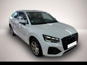 Audi Q2 30 TDI S-tronic advanced *schwarzpaket*AHK*LE