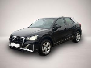 Audi Q2 30 TDI S-tronic S-Line *LED*Navi*Kamera*