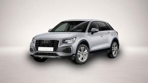 Audi Q2 30 TFSI Advanced