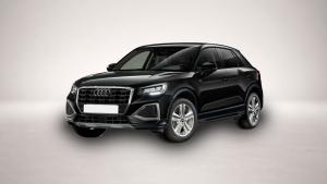 Audi Q2 30 TFSI Advanced