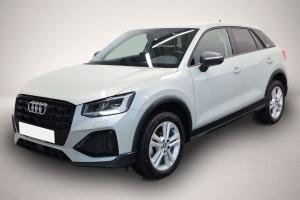 Audi Q2 30 TFSI Advanced