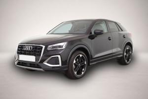 Audi Q2 30 TFSI Advanced Matrix/Standhzg./Kamera/Navi