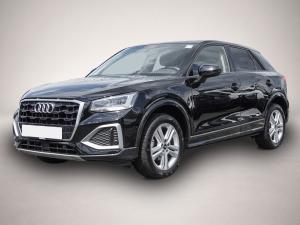 Audi Q2 30 TFSI Advanced Navi Plus Kamera LED
