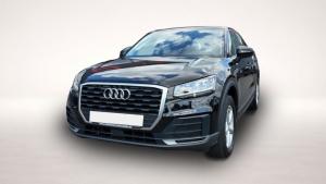 Audi Q2 30 TFSI Automatik/1Hand/Nur 25T Gelaufen