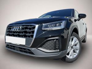 Audi Q2 35 1.5 TFSI S tronic 122¤ m.20% Anz. 17 RFK N