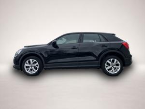 Audi Q2 35 1.5 TFSI S tronic 135¤ m.20% Anz. 17 Navi