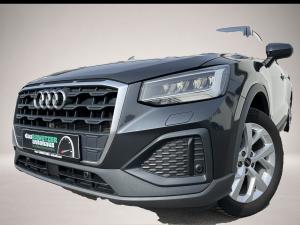 Audi Q2 35 1.5 TFSI S tronic 135¤ m.20% Anz.17 Navi R