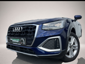 Audi Q2 35 1.5 TFSI S tronic Advanced 154¤ m.20% Anz.