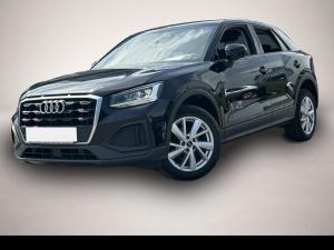 Audi Q2 35 1.5 TFSI S-tronic LED+KAMERA+EL.HECK+ACC+S