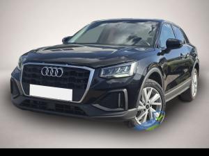 Audi Q2 35 1.5 TFSI S-tronic LED+KAMERA+EL.HECK+ACC+S
