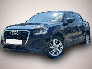 Audi Q2 35 1.5 TFSI S-tronic LED+KAMERA+EL.HECK+ACC+S