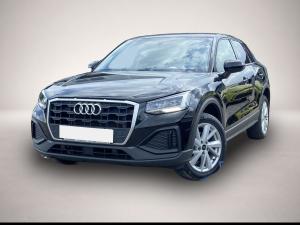 Audi Q2 35 1.5 TFSI S-tronic LED+KAMERA+EL.HECK+ACC+S