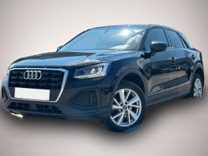 Audi Q2 35 1.5 TFSI S-tronic LED+KAMERA+EL.HECK+ACC+S