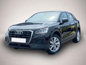 Audi Q2 35 1.5 TFSI S-tronic LED+KAMERA+EL.HECK+ACC+S